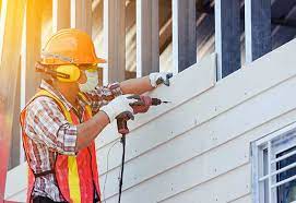 Best Historical Building Siding Restoration  in Airmont, NY