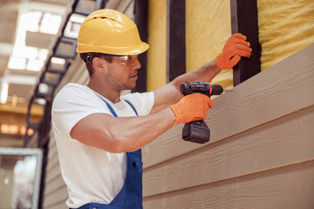 Best Composite Siding  in Airmont, NY